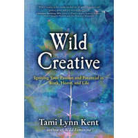  Wild Creative – Tami Lynn Kent
