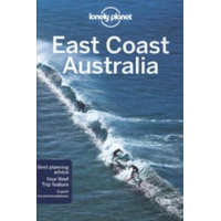  Lonely Planet East Coast Australia – Charles Rawlings-Way