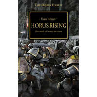 Horus Rising – Dan Abnett