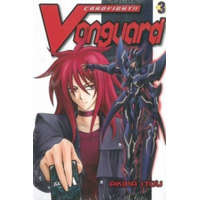  Cardfight!! Vanguard 3 – Akira Itou