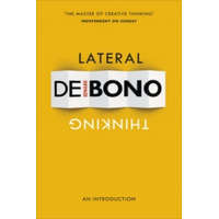  Lateral Thinking – Bono Edward de