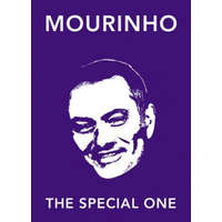 Jose Mourinho Quote Book – José Mourinho