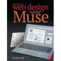 Creative Web Design with Adobe Muse – David Asch