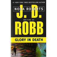 Glory in Death – J. D. Robb,Nora Roberts