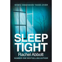 Sleep Tight – Rachel Abbott