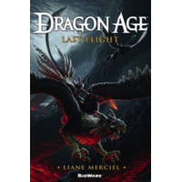  Dragon Age - Last Flight – Liane Merciel