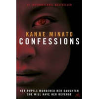  Confessions – Kanae Minato