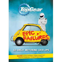  Top Gear: Epic Failures – Richard Porter