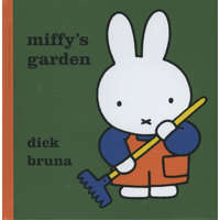  Miffy's Garden – Dick Bruna