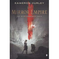  Mirror Empire – Kameron Hurley
