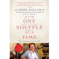 One Soufflé at a Time – Anne Willan