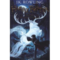 Harry Potter and the Prisoner of Azkaban – Joanne Kathleen Rowling