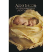  Geburtstagskalender Flowers – Anne Geddes