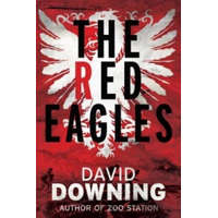  Red Eagles – David Downing
