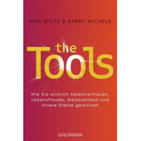 The Tools – Phil Stutz,Barry Michels,Erika Ifang