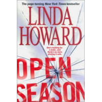 Open Season – Linda Howard