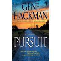  Pursuit – Gene Hackman