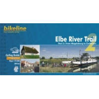  Elbe River Trail. Pt.2