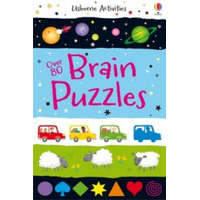  Over 80 Brain Puzzles – Sarah Khan