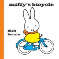  Miffy's Bicycle – Dick Bruna