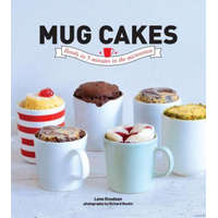  Mug Cakes – Lene Knudsen