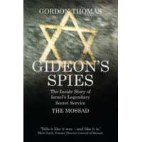  Gideon's Spies – Thomas Gordon