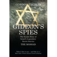 Gideon's Spies – Thomas Gordon