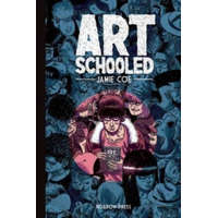  Art Schooled – Jamie Coe