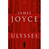  Ulysses – James Joyce,Georg Goyert