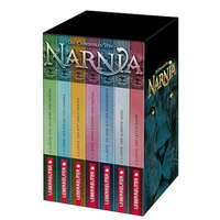  Die Chroniken von Narnia, Gesamtausgabe, 7 Bde. – C. S. Lewis,Wolfgang Hohlbein
