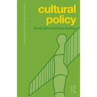  Cultural Policy – David Bell
