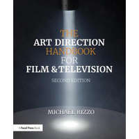 Art Direction Handbook for Film & Television – Michael Rizzo