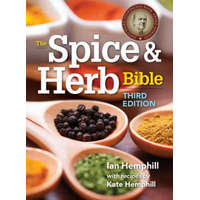  Spice and Herb Bible – Ian Hemphill