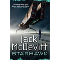  Starhawk – Jack McDevitt