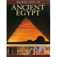 Sacred Sites of Ancient Egypt – Lorna Oakes