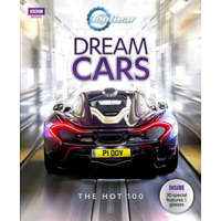  Top Gear: Dream Cars – Sam Philip