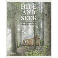 Hide and Seek – S. Borges,S. Ehmann,R. Klanten