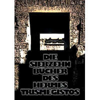 siebzehn Bucher des Hermes Trismegistos