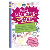 Reine Mädchensache – Lydia Hauenschild,Petra Schmidt