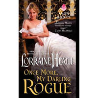 Once More, My Darling Rogue – Lorraine Heath