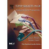  TCP/IP Sockets in C# – David Makofske