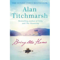  Bring Me Home – Alan Titchmarsh