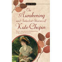 Chopin Kate : Awakening and Selected Stories (Sc) – Kate Chopin