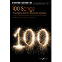  Easy Keyboard Library:100 Songs – Various