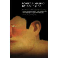 Dying Inside – Robert Silverberg
