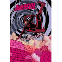  Daredevil Volume 1: Devil At Bay – Mark Waid