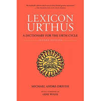  Lexicon Urthus – Michael Andre-Driussi