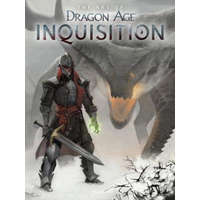  Art Of Dragon Age: Inquisition – Bioware