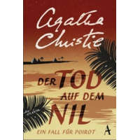  Der Tod auf dem Nil – Agatha Christie,Pieke Biermann