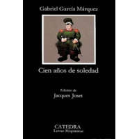  Cien Anos De Soledad – Gabriel Garcia Marquez